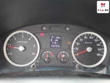 2018 - hyundai porter ii