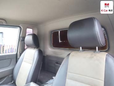 2018 - hyundai porter ii