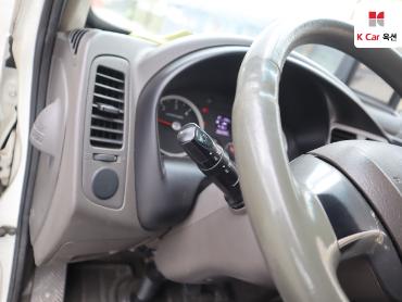 2018 - hyundai porter ii
