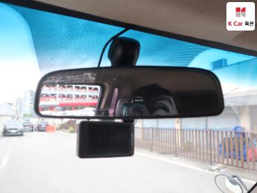 2018 - hyundai porter ii