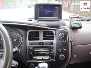 2018 - hyundai porter ii
