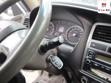 2018 - hyundai porter ii