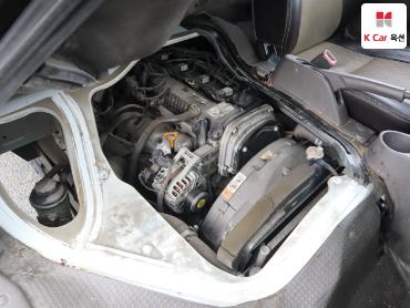 2018 - hyundai porter ii