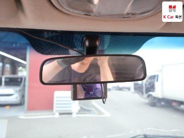 2018 - hyundai porter ii