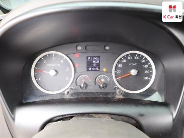 2018 - hyundai porter ii