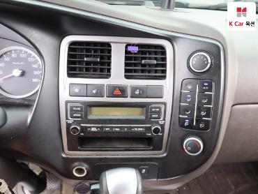2018 - hyundai porter ii