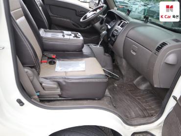 2018 - hyundai porter ii
