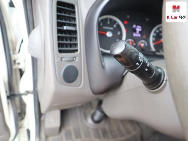 2018 - hyundai porter ii