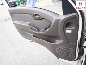 2018 - hyundai porter ii