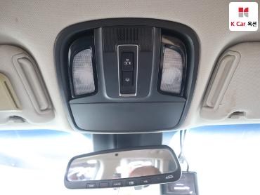 2019 - kia sorento