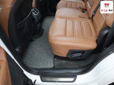 2019 - kia sorento