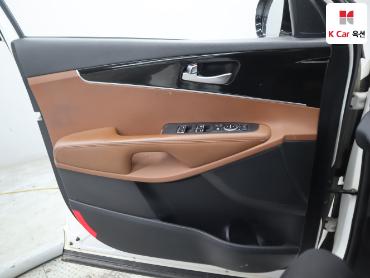 2019 - kia sorento