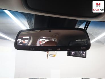 2019 - kia sorento