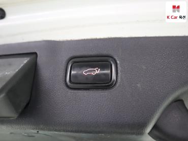 2019 - kia sorento