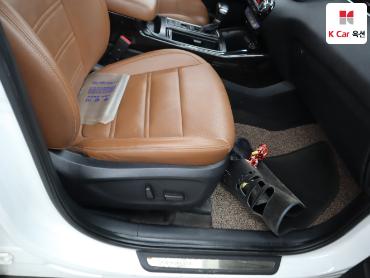 2019 - kia sorento