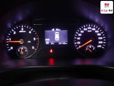2019 - kia sorento