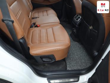 2019 - kia sorento