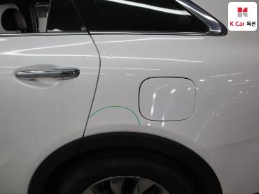 2019 - kia sorento