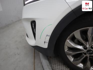 2019 - kia sorento