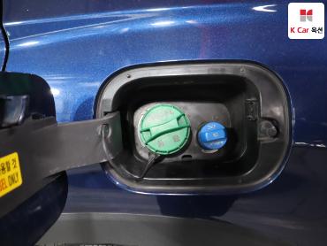 2019 - hyundai santa fe