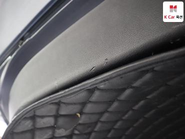 2019 - hyundai santa fe
