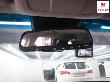 2019 - hyundai santa fe