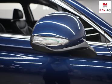2019 - hyundai santa fe