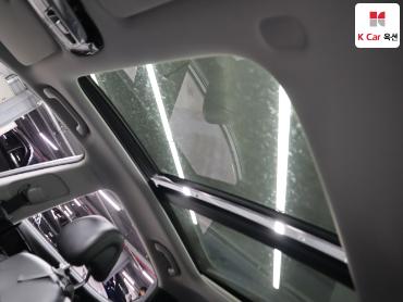 2014 - hyundai grandeur