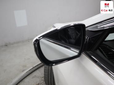 2014 - hyundai grandeur