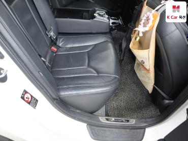 2014 - hyundai grandeur