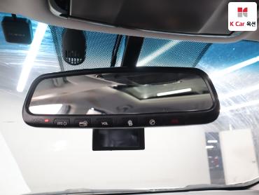 2014 - hyundai grandeur