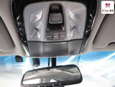 2014 - hyundai grandeur