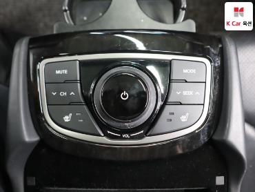 2014 - hyundai grandeur