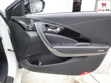 2014 - hyundai grandeur