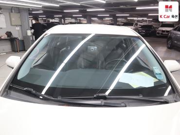 2017 - toyota prius