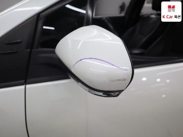 2017 - toyota prius
