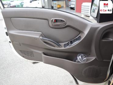 2018 - hyundai porter ii