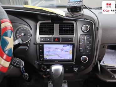 2018 - hyundai porter ii