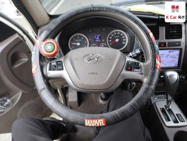 2018 - hyundai porter ii
