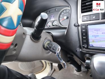 2018 - hyundai porter ii