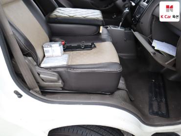 2018 - hyundai porter ii