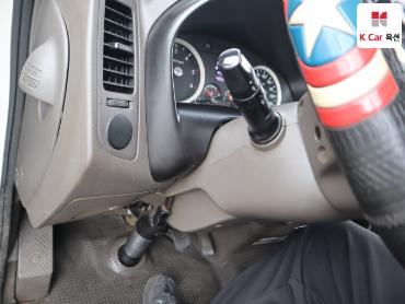 2018 - hyundai porter ii