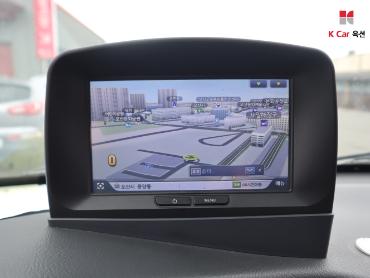 2019 - kia bongo iii