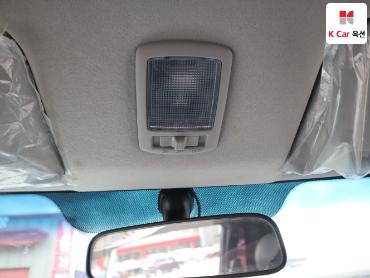 2019 - kia bongo iii