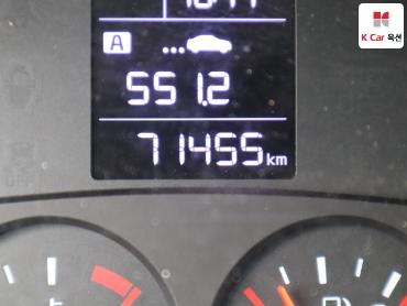 2019 - kia bongo iii