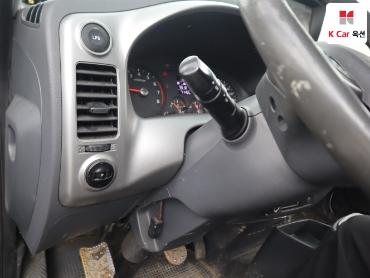2019 - kia bongo iii