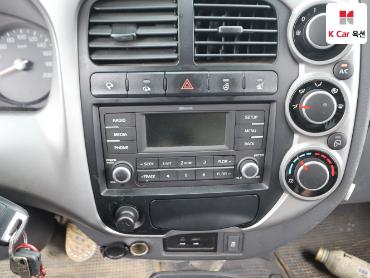 2019 - kia bongo iii