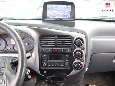 2019 - kia bongo iii