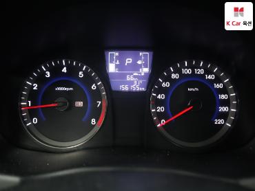2015 - hyundai accent
