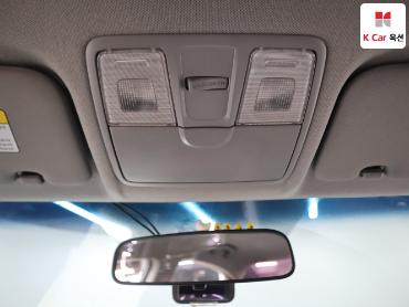 2015 - hyundai accent